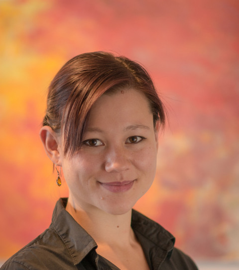 Maria Carina Dengg M.A.