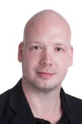 Pierre Fütterer Pierre Fütterer