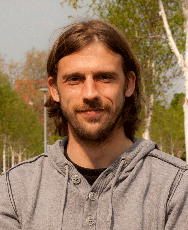 Alexander Bastian