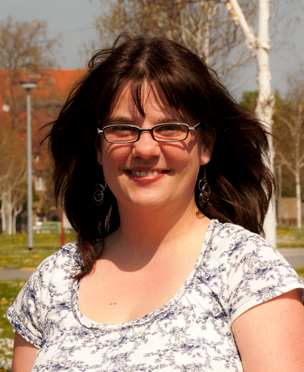 Katrin Gäde