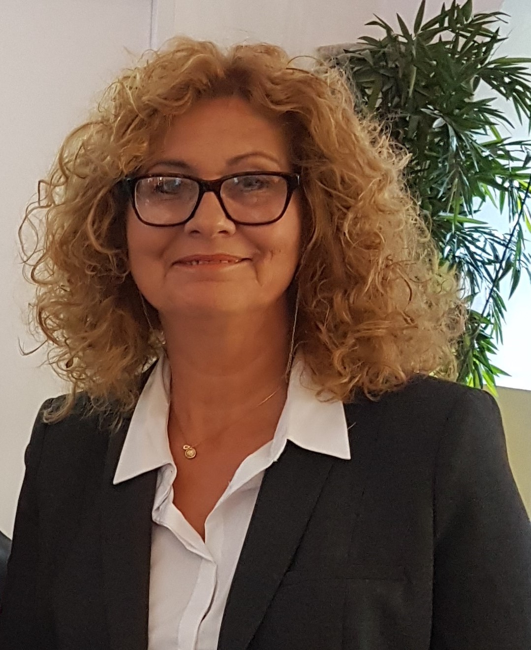 Eva Labouvie