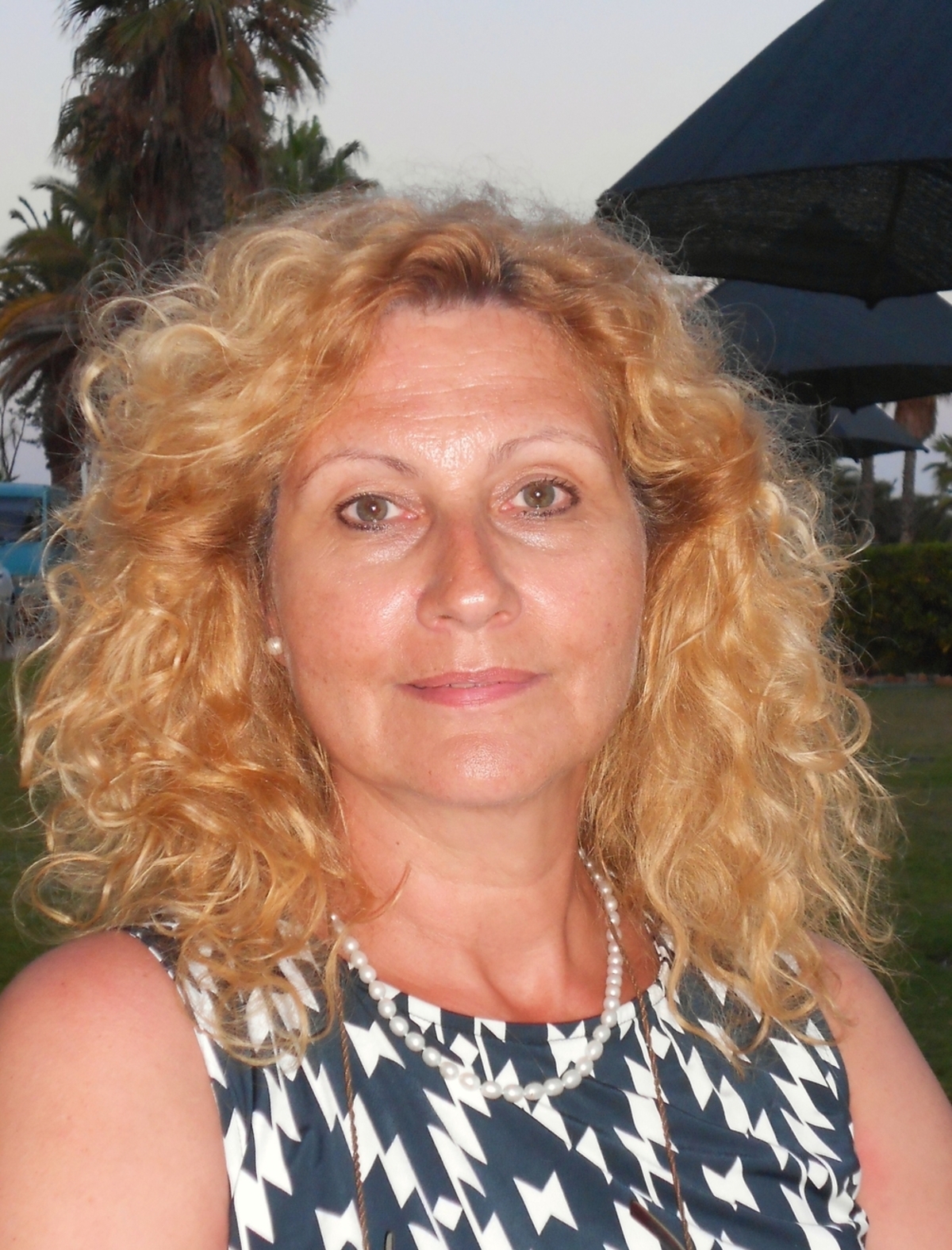 Eva Labouvie